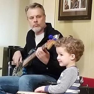 Meet your Posher, Ken